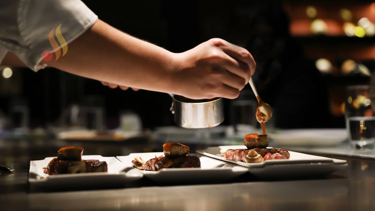 Kinh nghiệm kinh doanh nhà hàng nhượng quyền